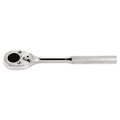 Dendesigns 3/8&quot; Driver Pear Head Ratchets - Polish DE111817